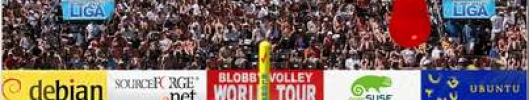 Blobby Volley 2